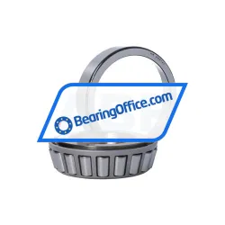 NSK HR32214J rulman resim 3