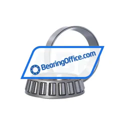 NSK HR32214J rulman resim 4