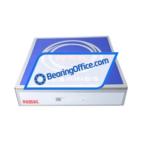 NSK 30232 bearing image 5