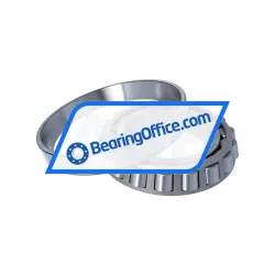 NSK 30232 rulman resim 4