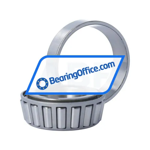 NTN 4T-26882/26822 bearing image 3