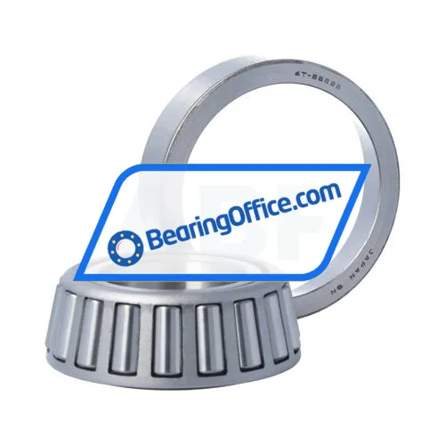 NTN 4T-26882/26822 bearing image 4