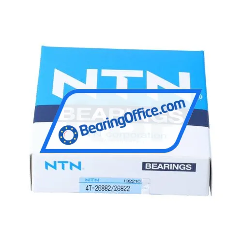 NTN 4T-26882/26822 bearing image 5