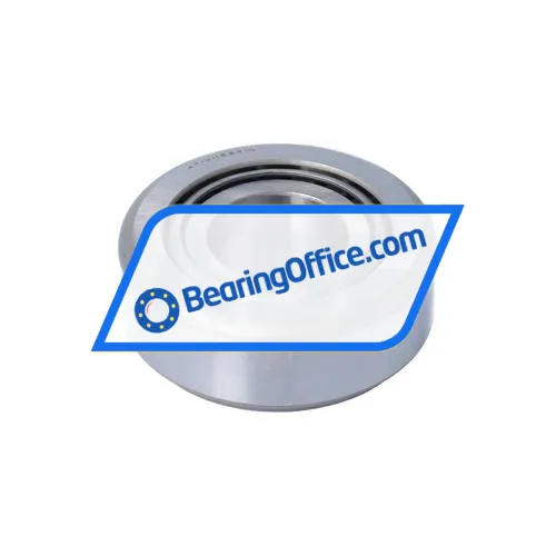 NTN HM88542/HM88510 bearing image 3