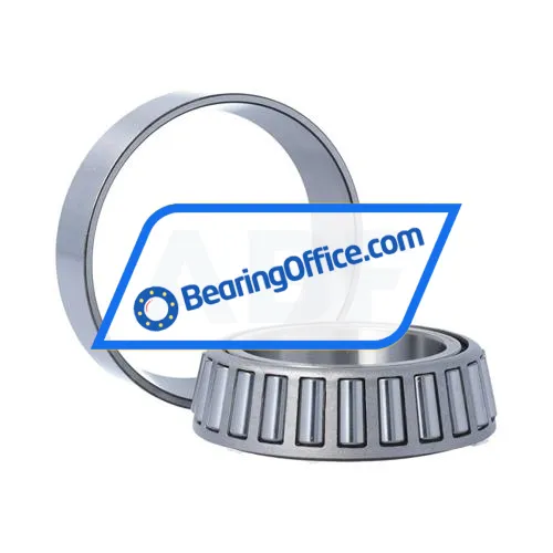 NTN 4T-LM102949/LM102910 bearing image 2