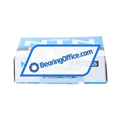 NTN 4T-LM102949/LM102910 bearing image 4