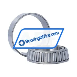 NTN 4T-LM102949/LM102910 rulman resim 2