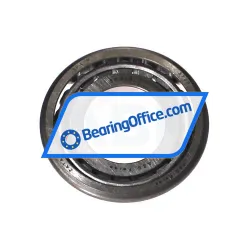 A&S - Fersa 3782/3720 A&S - Fersa rulman resim 3