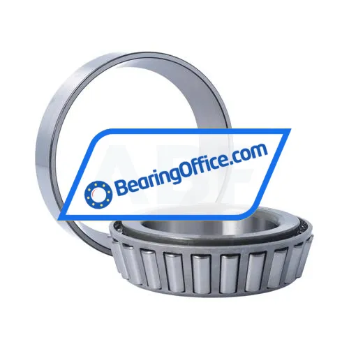 NTN 4T-33281/33462 bearing image 2