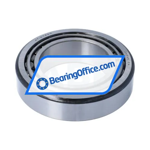 NTN 4T-47490/47420 bearing image 3