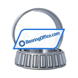 NTN 4T-47490/47420 rulman resim 2