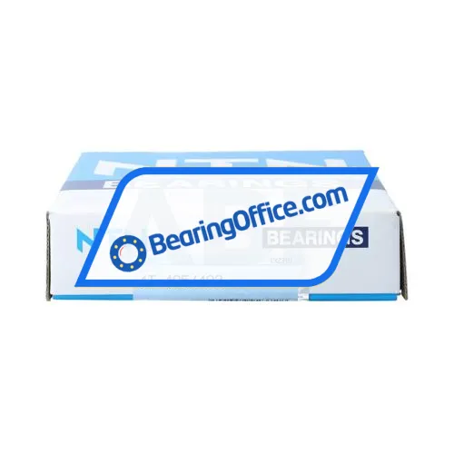 NTN 4T-495/493 bearing image 4