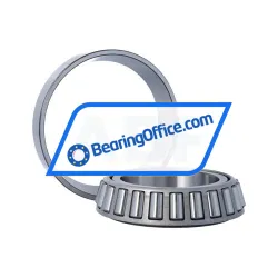 NTN 4T-495/493 rulman resim 2