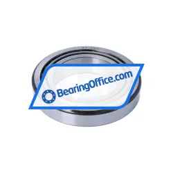 NTN 4T-495/493 rulman resim 3