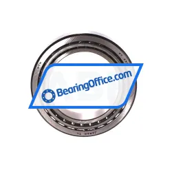 NTN 4T-33013 rulman resim 3