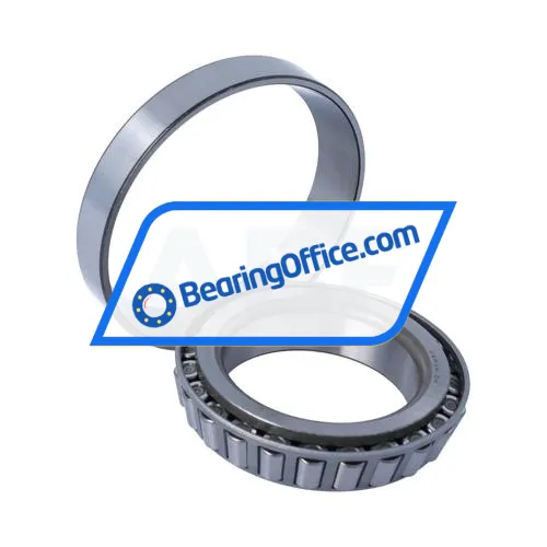 NTN 4T-395S/394A bearing image 2