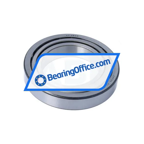 NTN 4T-395S/394A bearing image 3