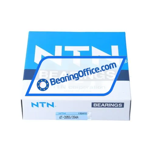 NTN 4T-395S/394A bearing image 5