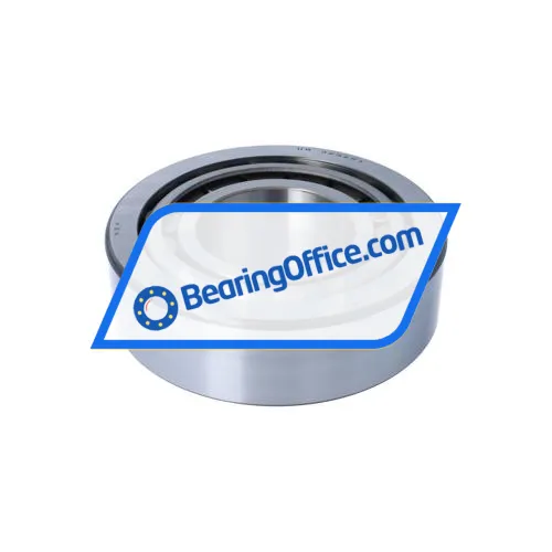 NSK HR32320J bearing image 2