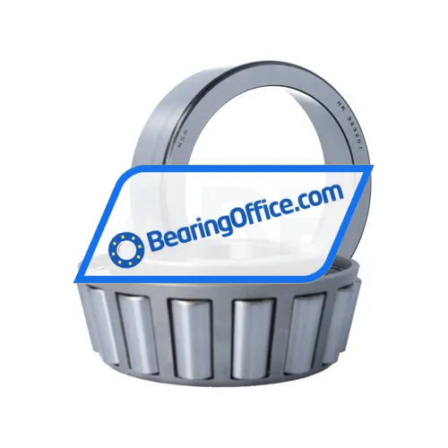 NSK HR32320J bearing image 3