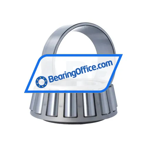 NSK HR32320J bearing image 4