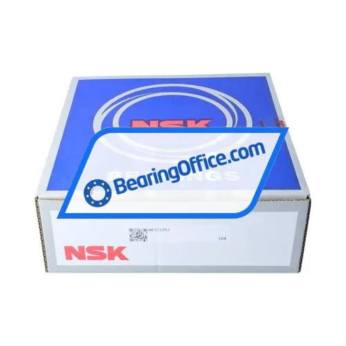 NSK HR32320J bearing image 5