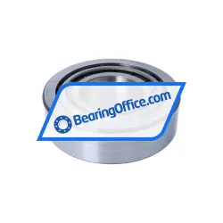 NSK HR32320J rulman resim 2