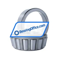 NSK HR32320J rulman resim 3