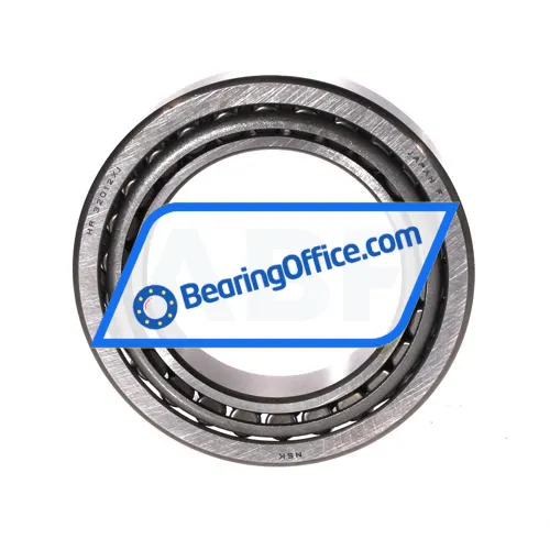 NSK HR32012XJ bearing image 3