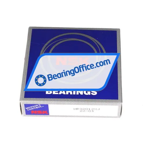 NSK HR32012XJ bearing image 4