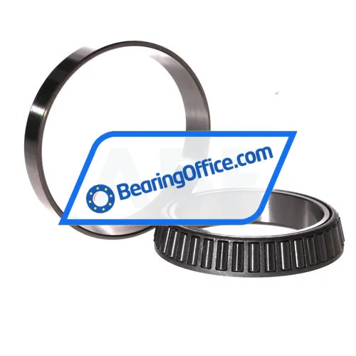 NSK HR32913J bearing image 2