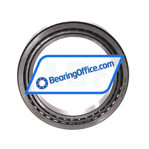 NSK HR32913J bearing image 3