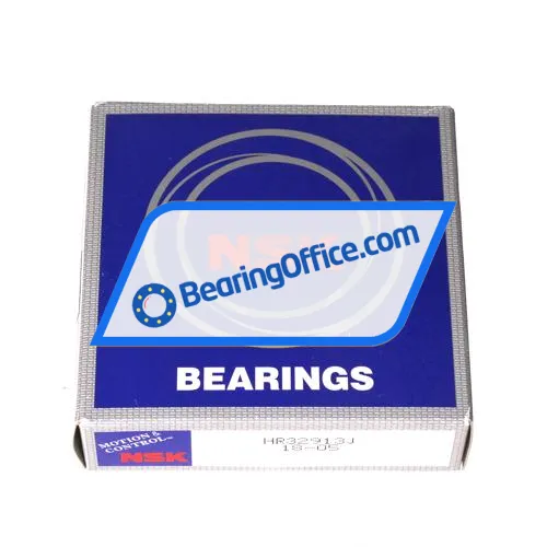 NSK HR32913J bearing image 4