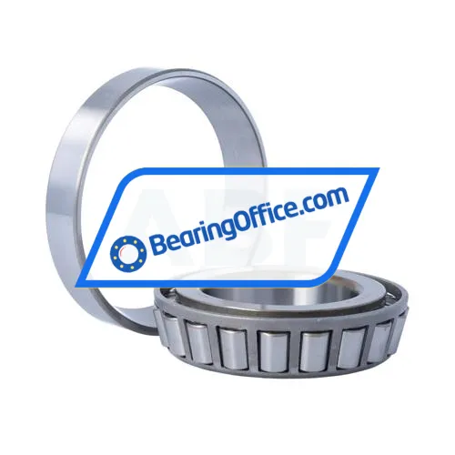 NSK HR30211J bearing image 2