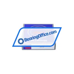 NSK HR30211J rulman resim 3