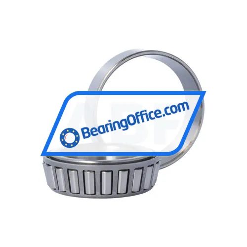 NSK LM29748R/LM29710R bearing image 4