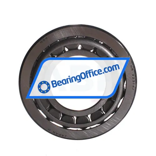 NSK HR32314J bearing image 3
