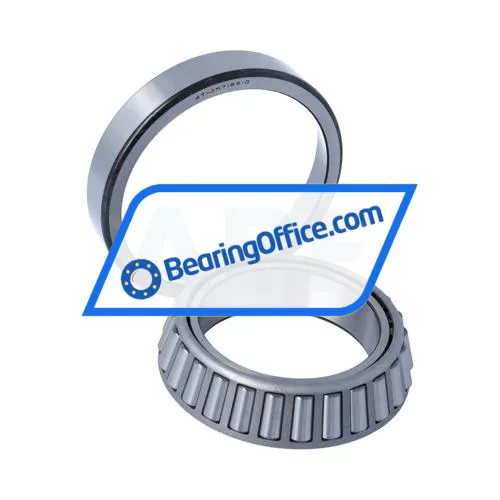 NTN 4T-JM716649/JM716610