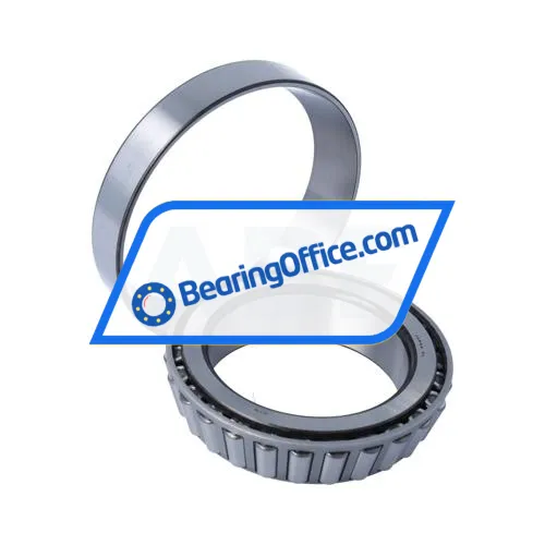 NTN 4T-JM716649/JM716610 bearing image 2