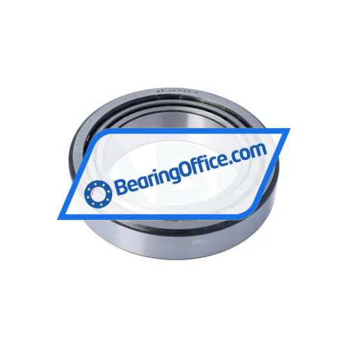 NTN 4T-JM716649/JM716610 bearing image 3