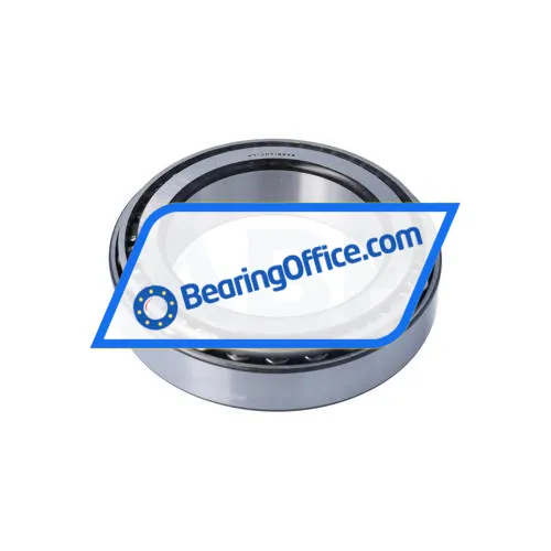 NTN 4T-JM716649/JM716610 bearing image 4