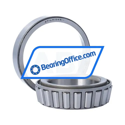 NTN 4T-LM104949/LM104911