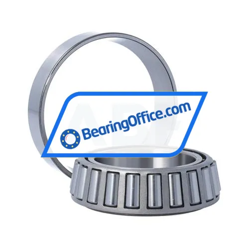 NTN 4T-LM104949/LM104911 bearing image 2