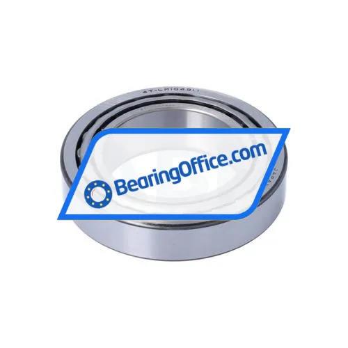 NTN 4T-LM104949/LM104911 bearing image 3