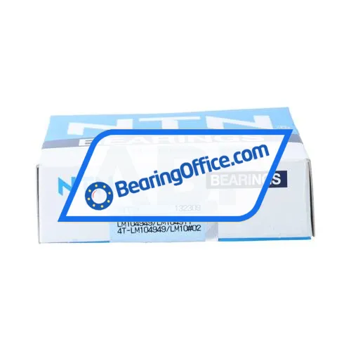 NTN 4T-LM104949/LM104911 bearing image 4