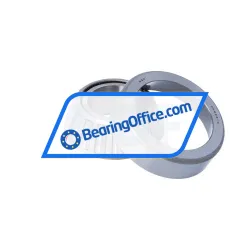 NSK HM88649R/HM88610R rulman resim 3