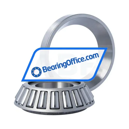 NTN 4T-55187C/55443 bearing image 4