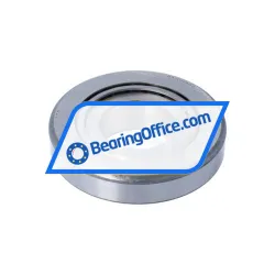 NTN 4T-55187C/55443 rulman resim 2