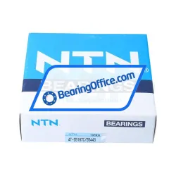 NTN 4T-55187C/55443 rulman resim 5