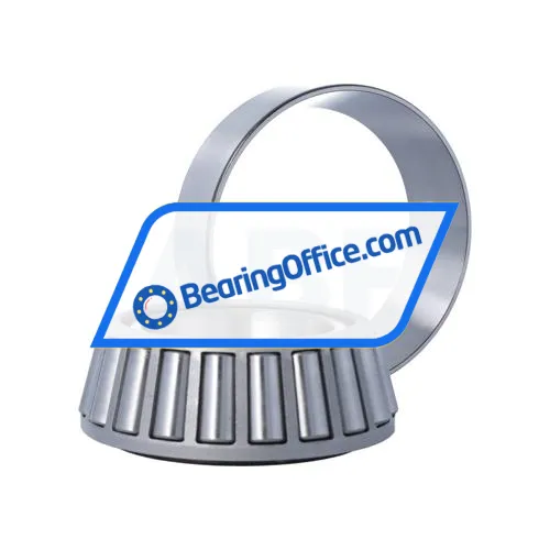 NSK HR33214J bearing image 4